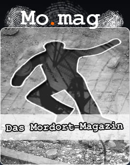 Mo.mag - Das Mordort-Magazin